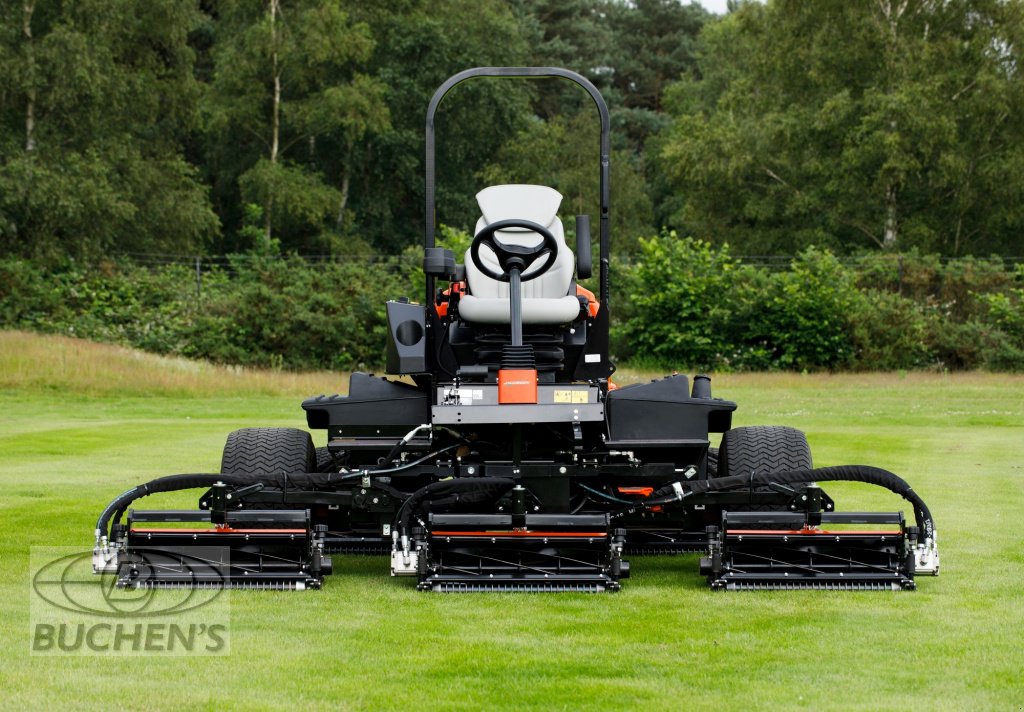 Spindelmäher от тип Jacobsen Fairway 305-4WD  Neu, Neumaschine в Olpe (Снимка 9)