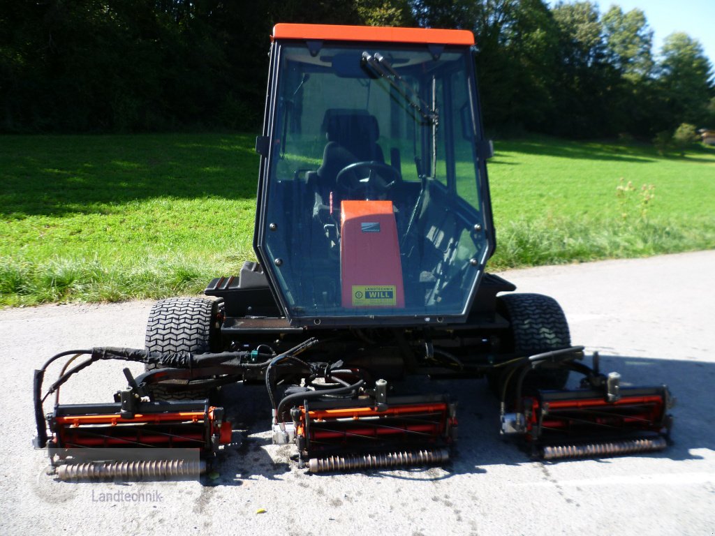Spindelmäher of the type Jacobsen Fairway 305, Gebrauchtmaschine in Rudendorf (Picture 2)