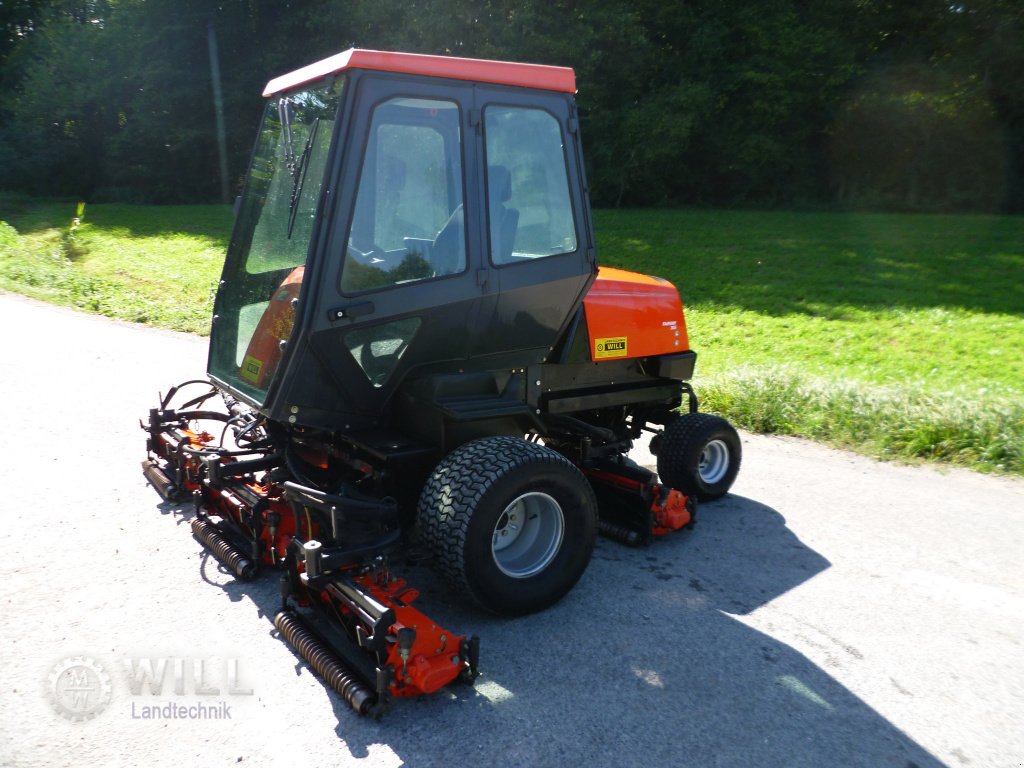 Spindelmäher of the type Jacobsen Fairway 305, Gebrauchtmaschine in Rudendorf (Picture 3)