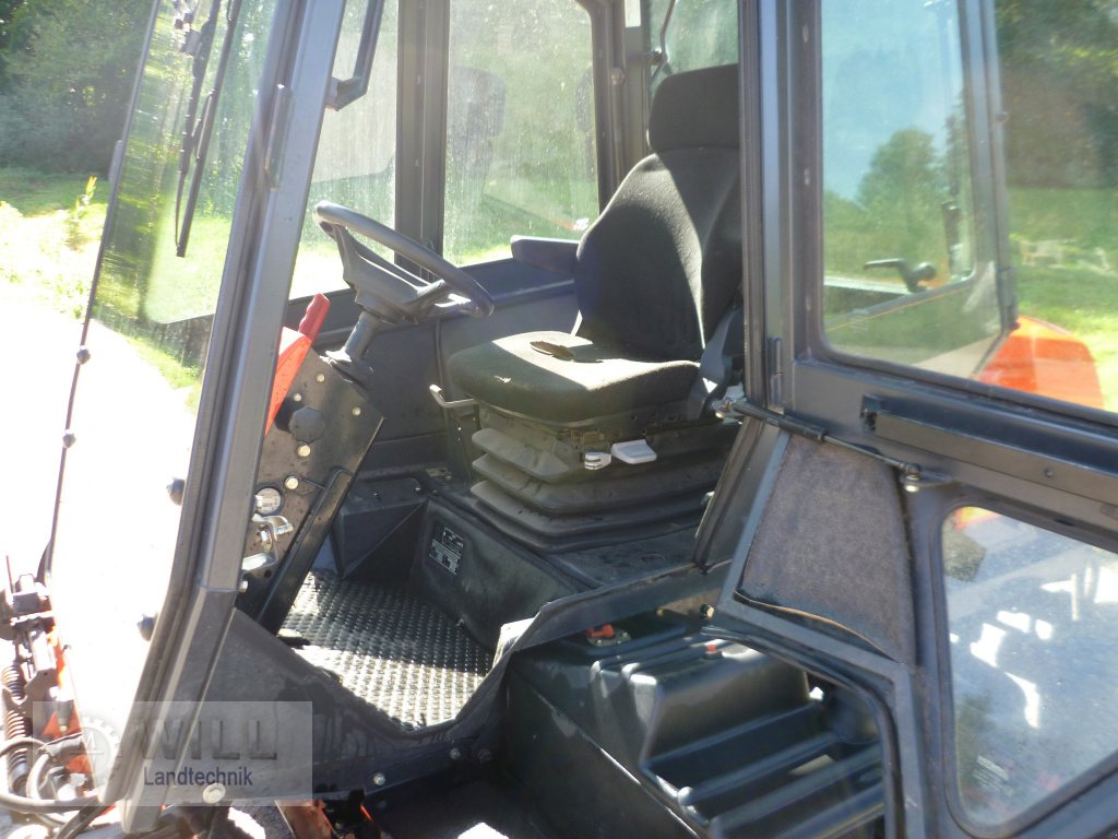 Spindelmäher of the type Jacobsen Fairway 305, Gebrauchtmaschine in Rudendorf (Picture 4)