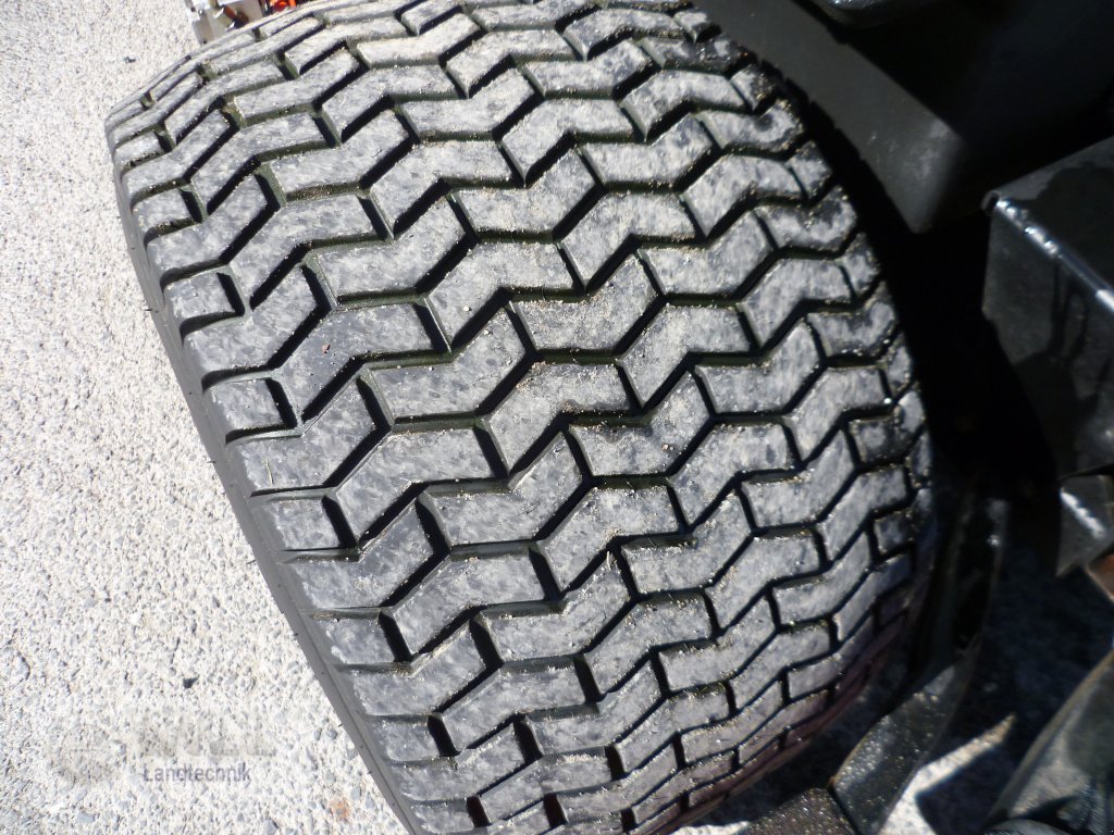 Spindelmäher of the type Jacobsen Fairway 305, Gebrauchtmaschine in Rudendorf (Picture 7)