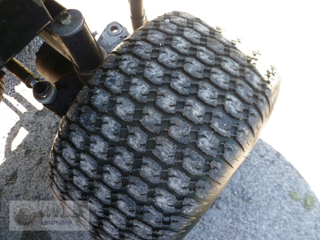 Spindelmäher of the type Jacobsen Fairway 305, Gebrauchtmaschine in Rudendorf (Picture 8)