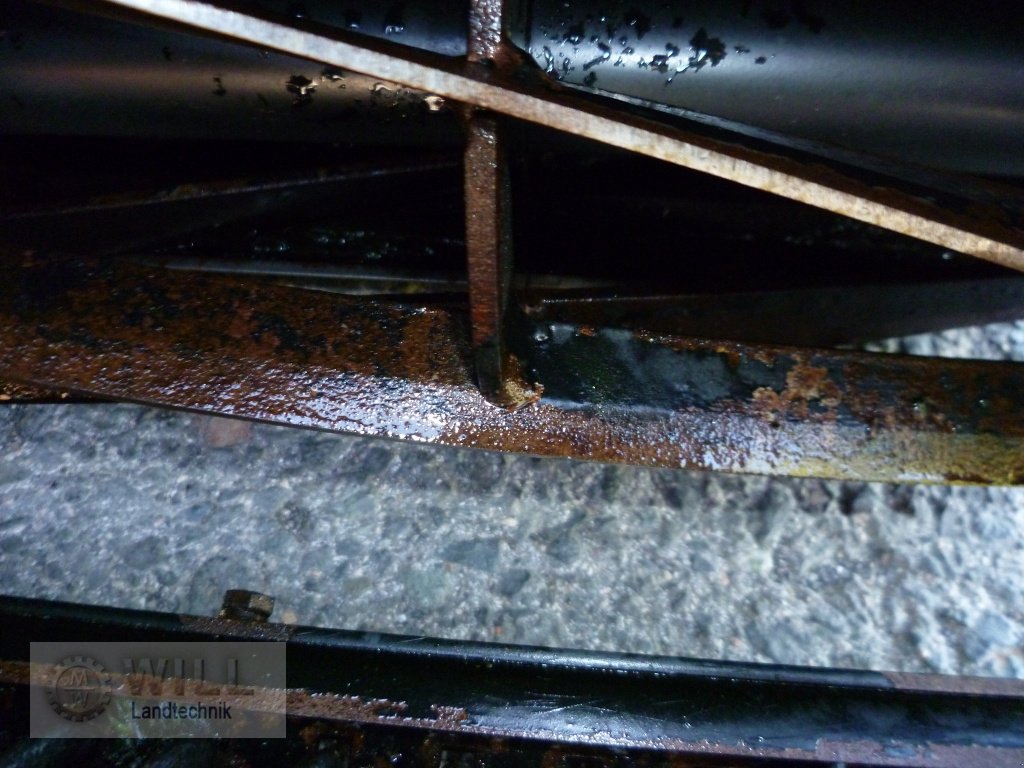 Spindelmäher of the type Jacobsen Fairway 305, Gebrauchtmaschine in Rudendorf (Picture 9)