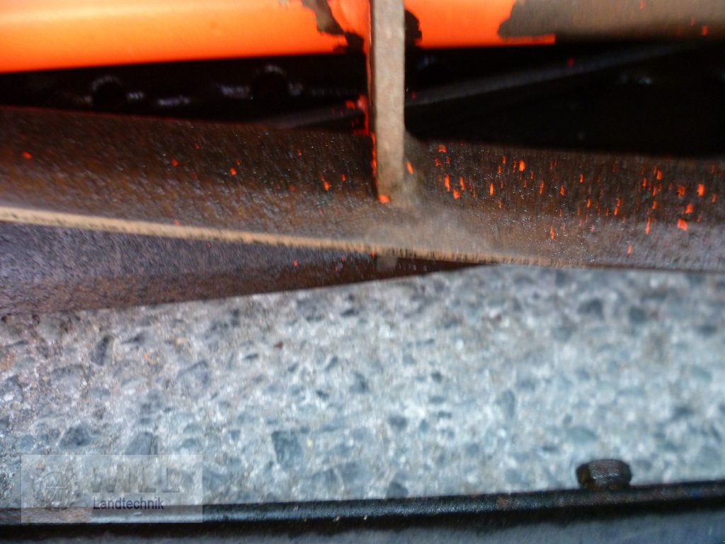 Spindelmäher of the type Jacobsen Fairway 305, Gebrauchtmaschine in Rudendorf (Picture 10)