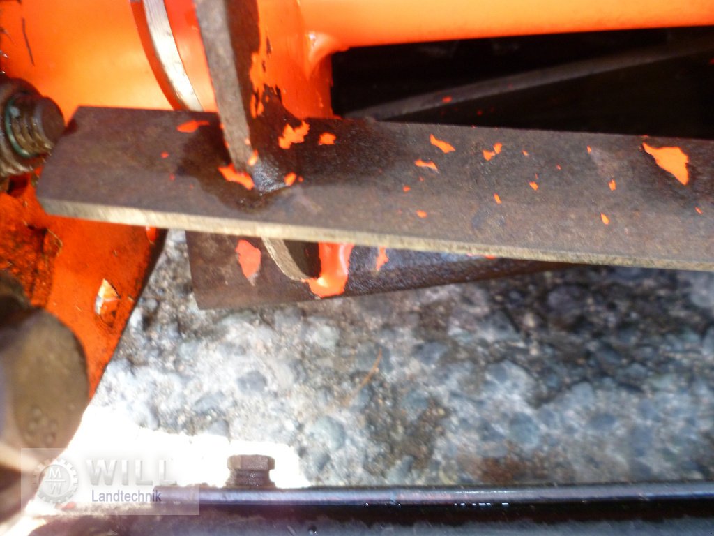 Spindelmäher of the type Jacobsen Fairway 305, Gebrauchtmaschine in Rudendorf (Picture 11)