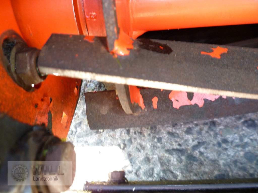 Spindelmäher of the type Jacobsen Fairway 305, Gebrauchtmaschine in Rudendorf (Picture 12)