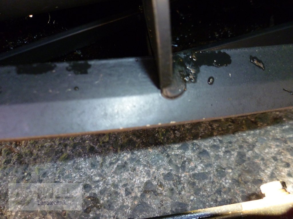 Spindelmäher of the type Jacobsen Fairway 305, Gebrauchtmaschine in Rudendorf (Picture 13)