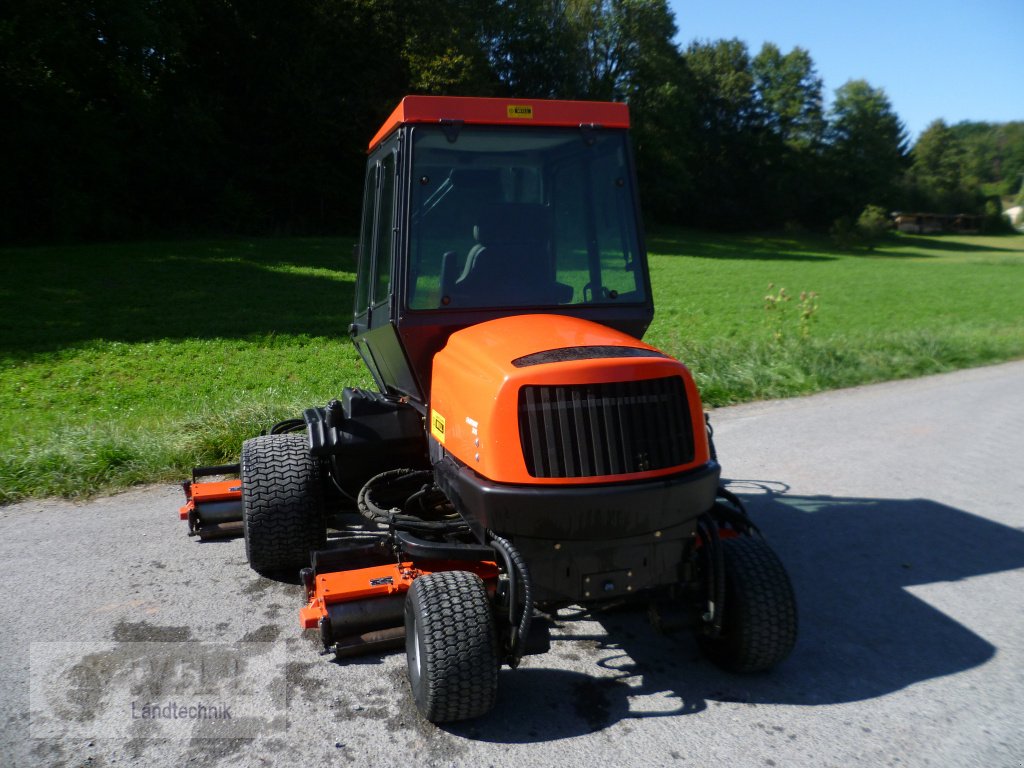 Spindelmäher of the type Jacobsen Fairway 305, Gebrauchtmaschine in Rudendorf (Picture 14)