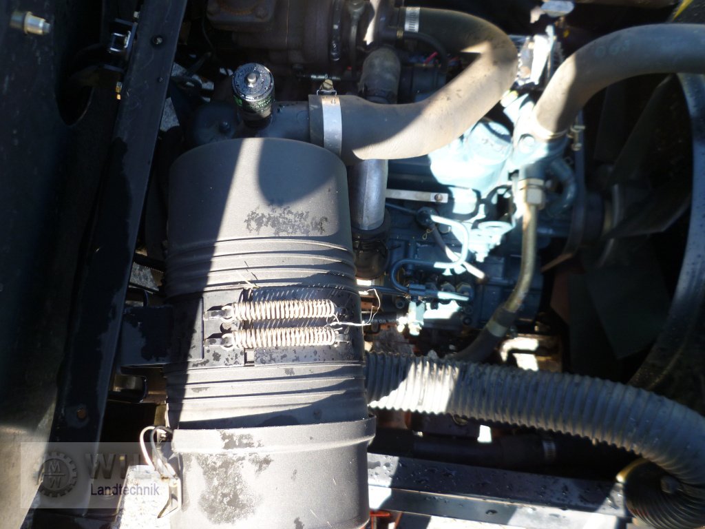 Spindelmäher of the type Jacobsen Fairway 305, Gebrauchtmaschine in Rudendorf (Picture 17)