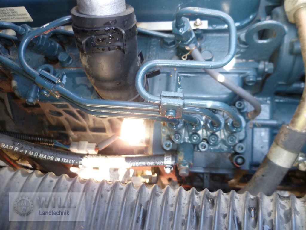 Spindelmäher of the type Jacobsen Fairway 305, Gebrauchtmaschine in Rudendorf (Picture 18)