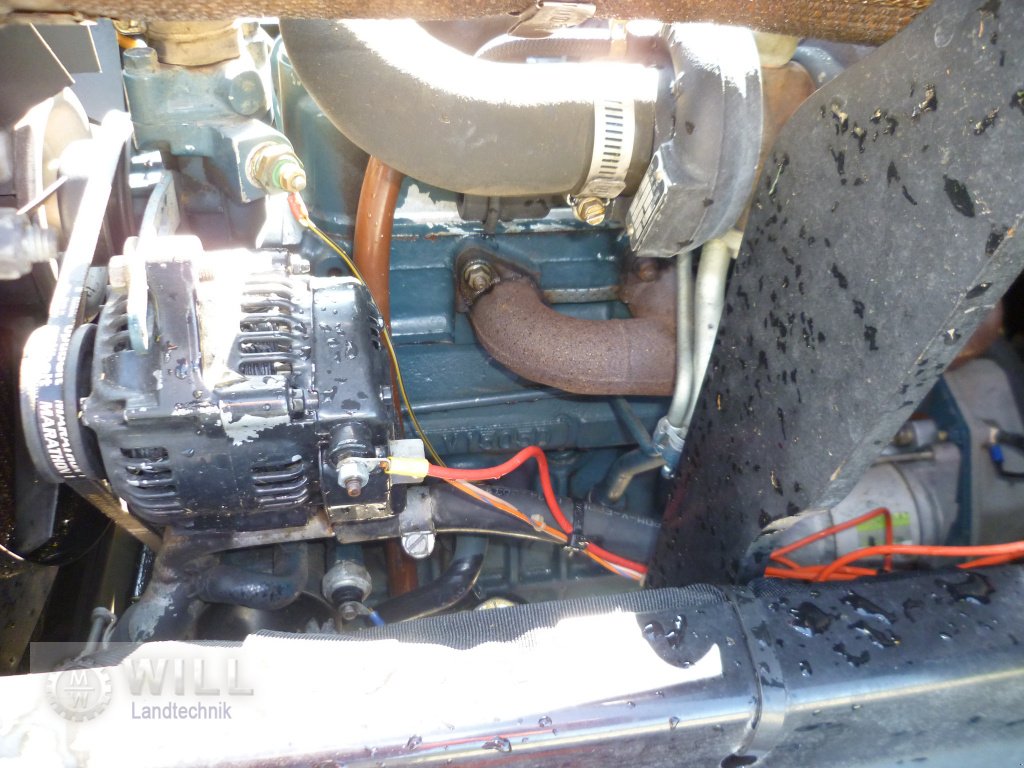 Spindelmäher of the type Jacobsen Fairway 305, Gebrauchtmaschine in Rudendorf (Picture 19)