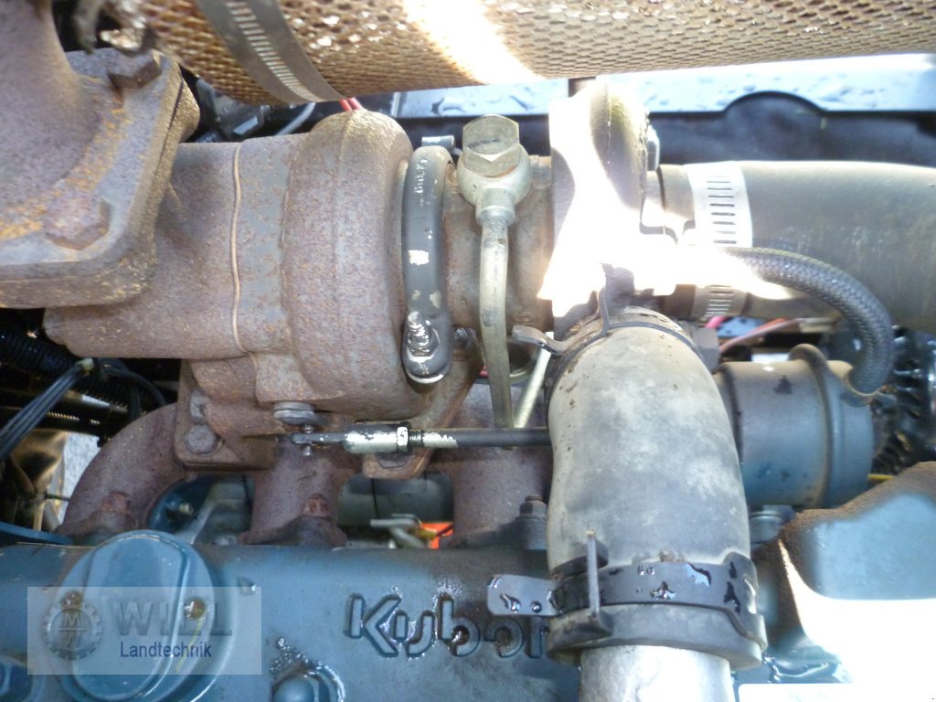 Spindelmäher of the type Jacobsen Fairway 305, Gebrauchtmaschine in Rudendorf (Picture 20)