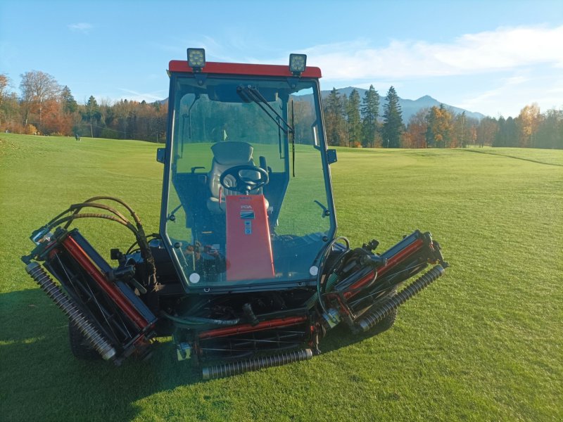 Spindelmäher vrste Jacobsen Fairway 305, Gebrauchtmaschine v Riedering (Slika 1)