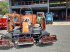Spindelmäher типа Jacobsen Fairway 405-4WD, Gebrauchtmaschine в Olpe (Фотография 5)