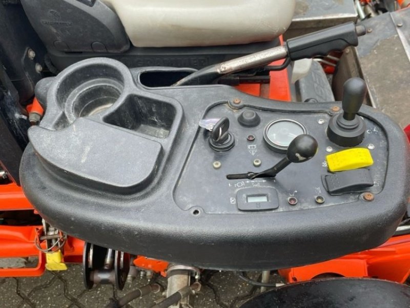 Spindelmäher za tip Jacobsen GP 400, Gebrauchtmaschine u Herning (Slika 2)