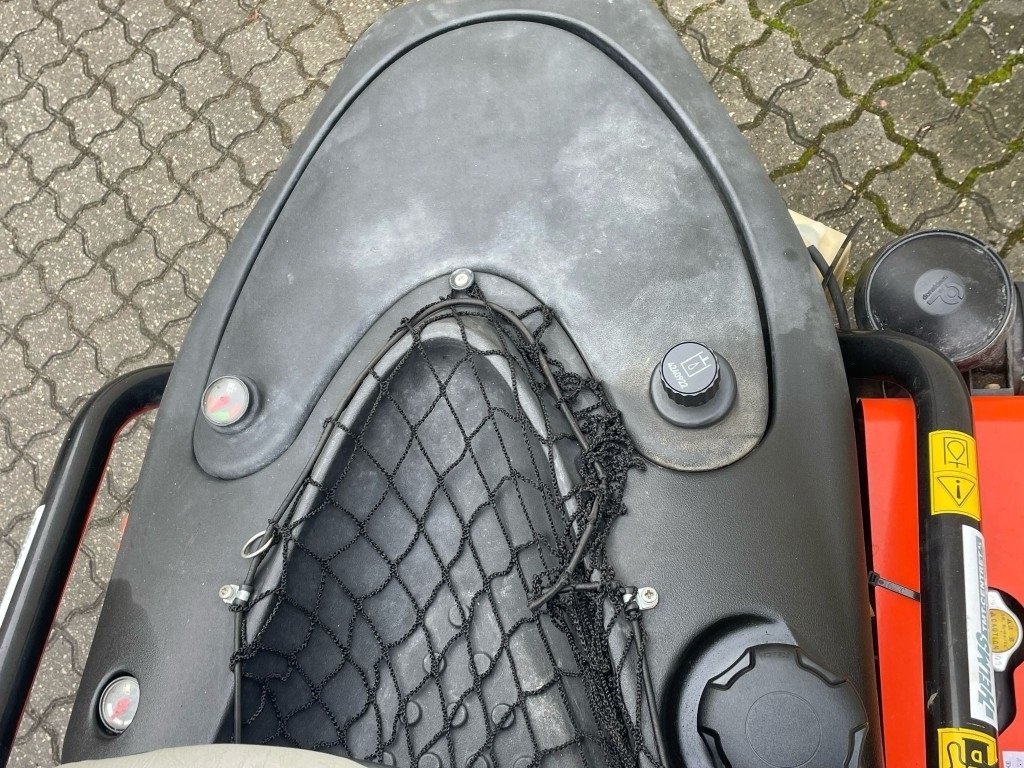 Spindelmäher typu Jacobsen GP 400, Gebrauchtmaschine v Herning (Obrázek 4)