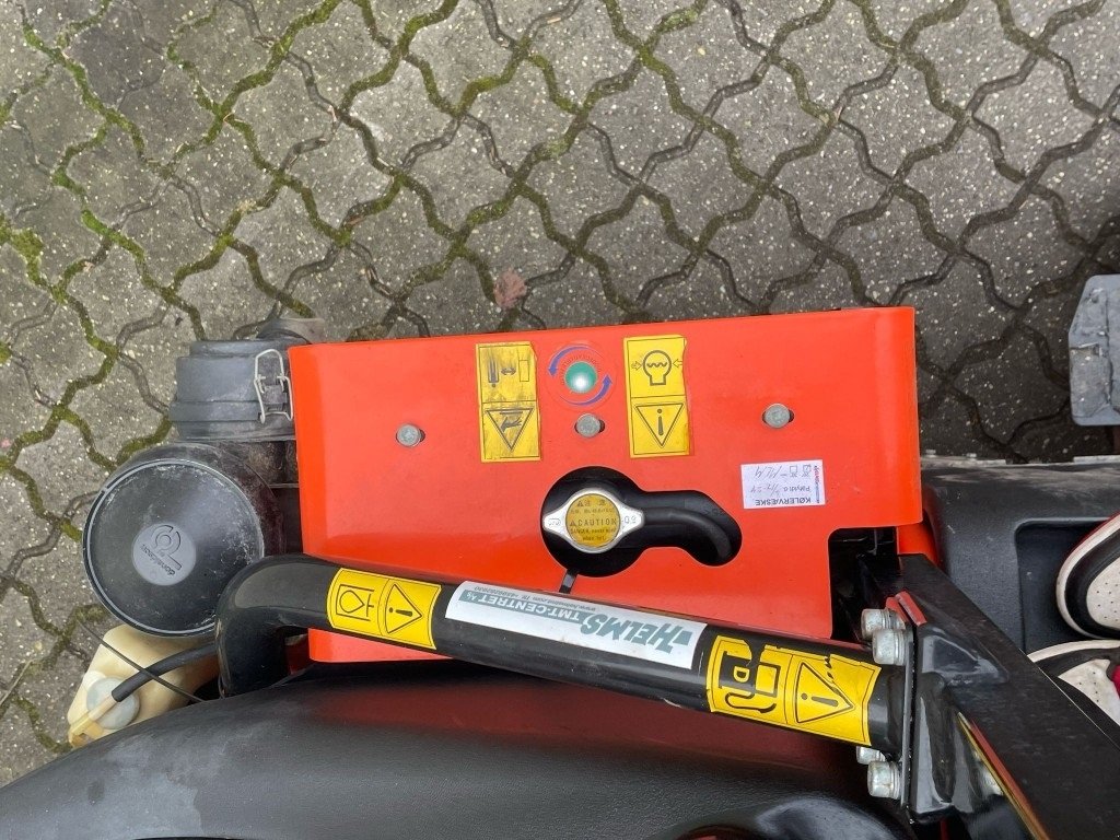 Spindelmäher typu Jacobsen GP 400, Gebrauchtmaschine v Herning (Obrázek 3)