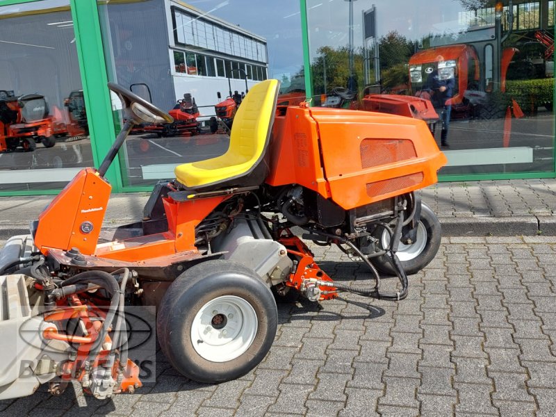 Spindelmäher des Typs Jacobsen Greens King VI, Gebrauchtmaschine in Olpe (Bild 1)