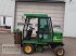 Spindelmäher des Typs John Deere 1203, Gebrauchtmaschine in Oldenburg in Holstein (Bild 1)