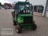 Spindelmäher des Typs John Deere 1203, Gebrauchtmaschine in Oldenburg in Holstein (Bild 11)