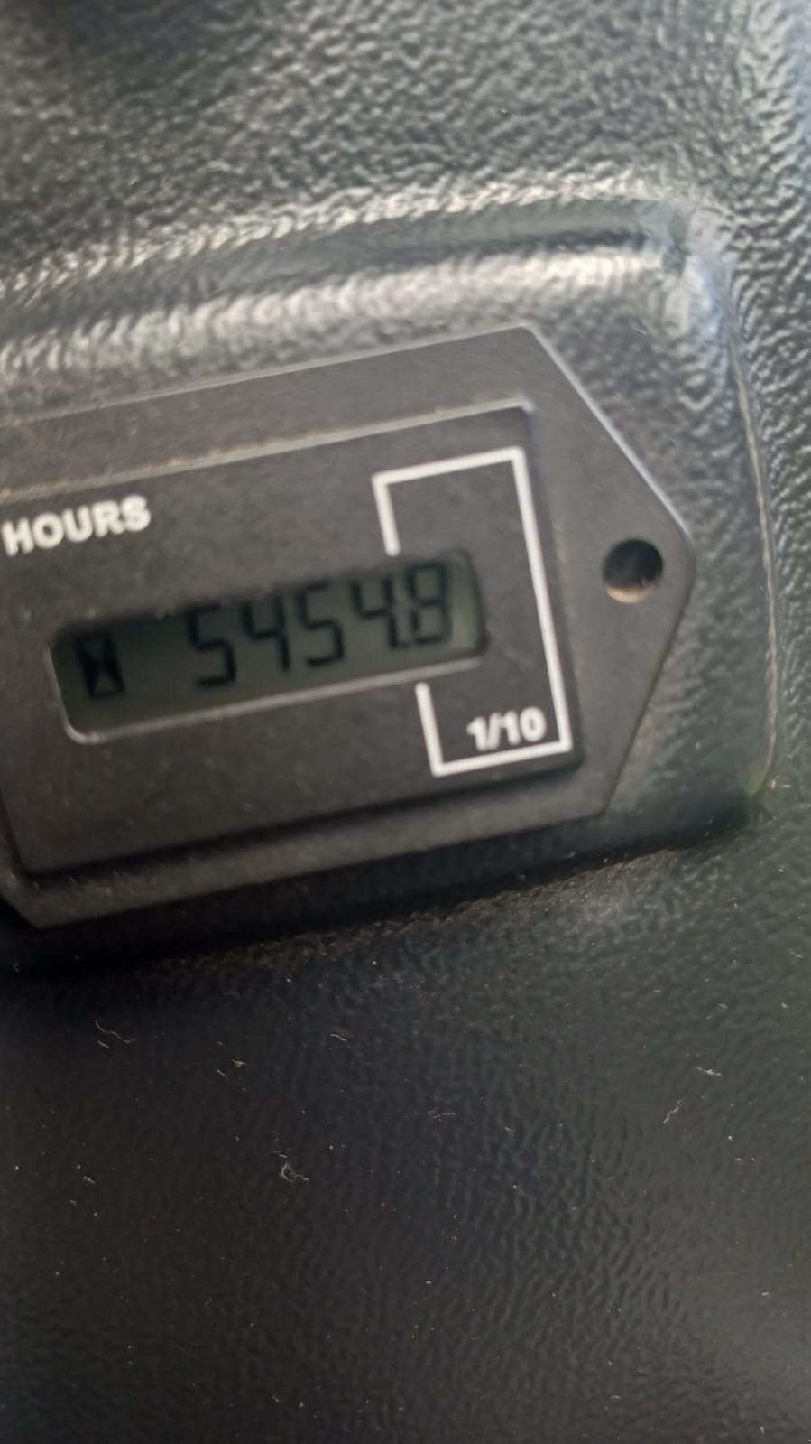 Spindelmäher tipa John Deere 1905, Gebrauchtmaschine u Crivitz (Slika 13)