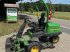 Spindelmäher typu John Deere 2500 E, Gebrauchtmaschine v Weidenbach (Obrázek 1)