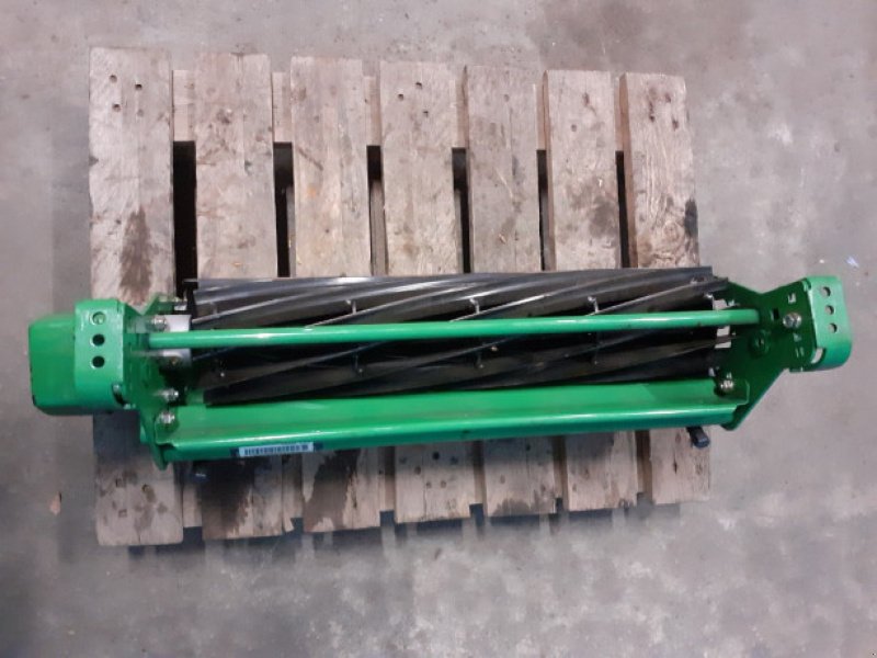Spindelmäher typu John Deere 2500, Gebrauchtmaschine v Hemmet (Obrázek 12)