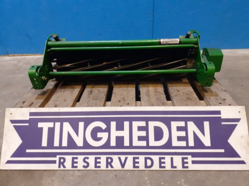Spindelmäher typu John Deere 2500, Gebrauchtmaschine v Hemmet (Obrázek 2)