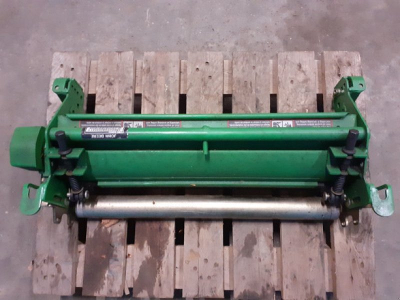 Spindelmäher typu John Deere 2500, Gebrauchtmaschine v Hemmet (Obrázek 8)