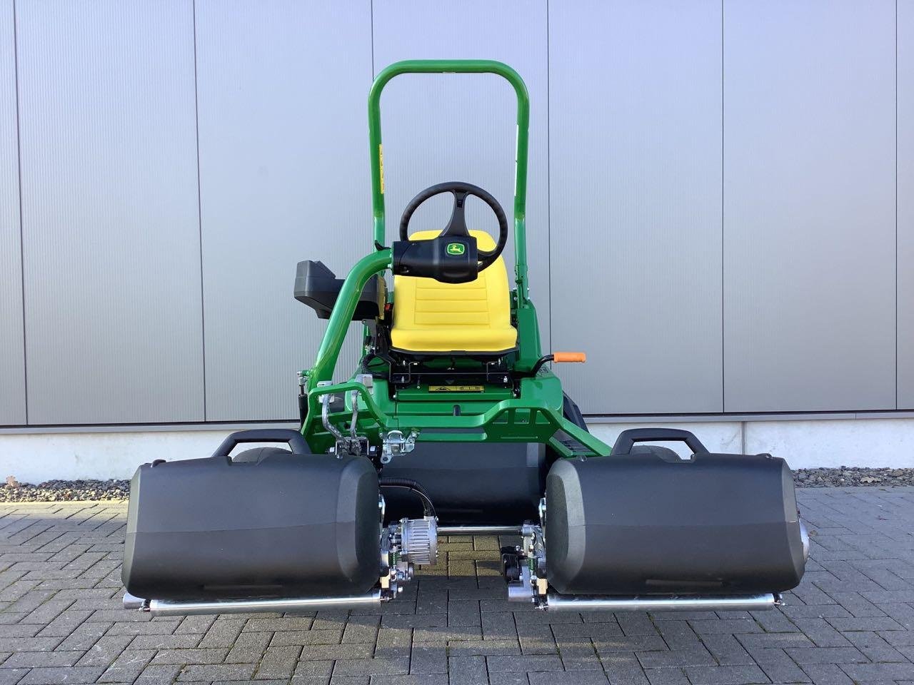 Spindelmäher za tip John Deere 2750 E-Cut, Neumaschine u Greven (Slika 7)