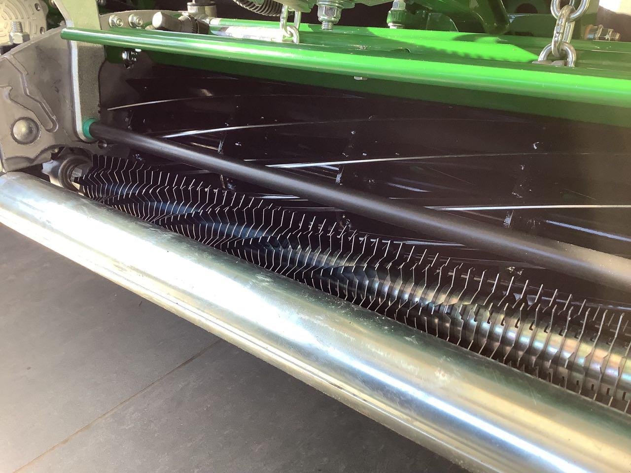 Spindelmäher za tip John Deere 2750 E-Cut, Neumaschine u Greven (Slika 9)