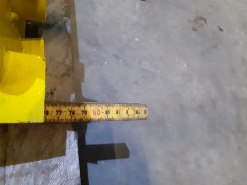 Spindelmäher typu John Deere 305, Gebrauchtmaschine v Hemmet (Obrázek 8)