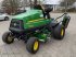 Spindelmäher типа John Deere 7700 A, Gebrauchtmaschine в Weidenbach (Фотография 4)