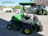 Spindelmäher des Typs John Deere 8700, Gebrauchtmaschine in Lauterberg/Barbis (Bild 17)