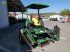 Spindelmäher van het type John Deere 8700, Gebrauchtmaschine in Lauterberg/Barbis (Foto 5)
