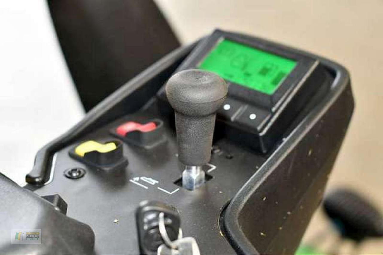 Spindelmäher tip John Deere 8900A PRECISIONCUT G, Neumaschine in Cloppenburg (Poză 8)