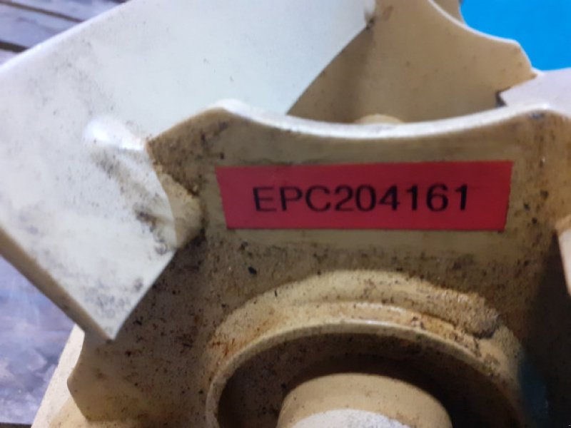 Spindelmäher of the type John Deere 900, Gebrauchtmaschine in Hemmet (Picture 8)