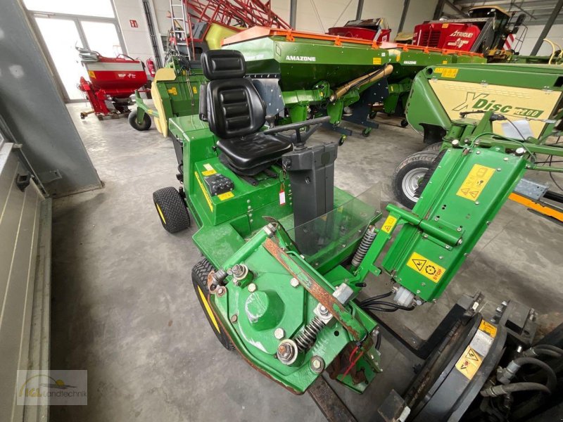 Spindelmäher typu John Deere 900, Gebrauchtmaschine v Pfreimd (Obrázok 1)