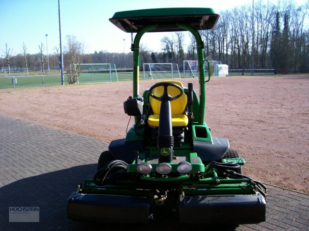 Spindelmäher des Typs John Deere Greensmäher, Gebrauchtmaschine in Heidelberg - Rohrbach Süd (Bild 3)