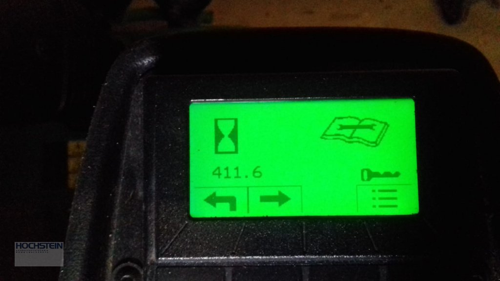 Spindelmäher des Typs John Deere Greensmäher, Gebrauchtmaschine in Heidelberg - Rohrbach Süd (Bild 5)