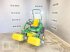 Spindelmäher tip John Deere HYBRID-TRIPLEXMÄHER, Neumaschine in Cloppenburg (Poză 1)