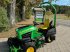 Spindelmäher a típus John Deere Precision Cut 2653 B, Gebrauchtmaschine ekkor: Weidenbach (Kép 1)