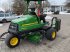 Spindelmäher типа John Deere Precision Cut 6700A, Gebrauchtmaschine в Weidenbach (Фотография 5)