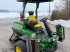 Spindelmäher типа John Deere Precision Cut 6700A, Gebrauchtmaschine в Weidenbach (Фотография 6)