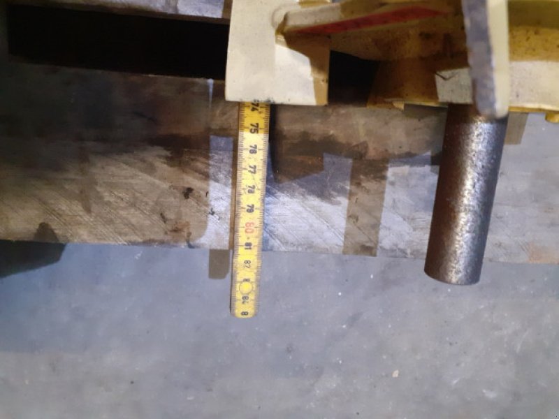 Spindelmäher typu John Deere Sonstiges, Gebrauchtmaschine v Hemmet (Obrázek 8)