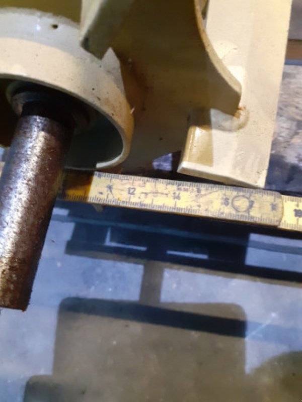 Spindelmäher typu John Deere Sonstiges, Gebrauchtmaschine v Hemmet (Obrázek 10)