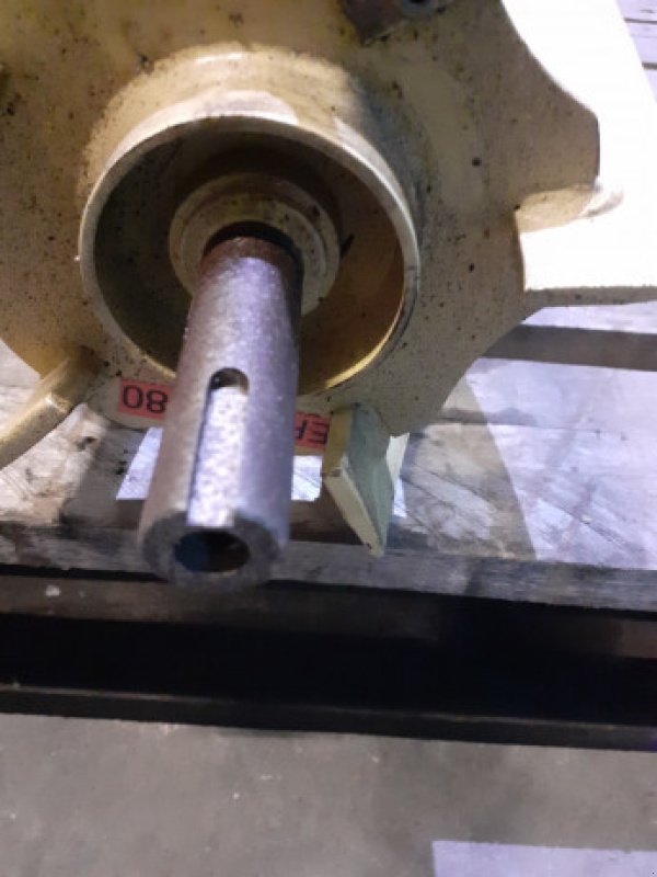 Spindelmäher typu John Deere Sonstiges, Gebrauchtmaschine v Hemmet (Obrázek 4)