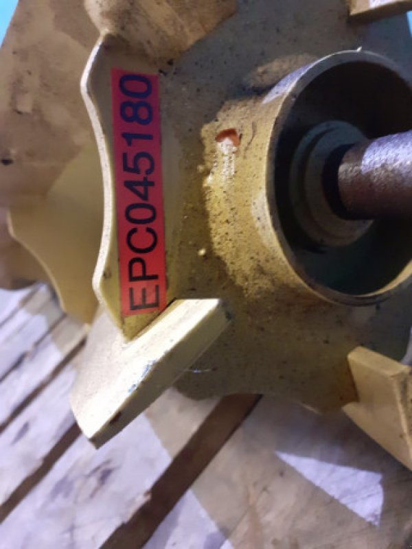 Spindelmäher typu John Deere Sonstiges, Gebrauchtmaschine v Hemmet (Obrázek 5)