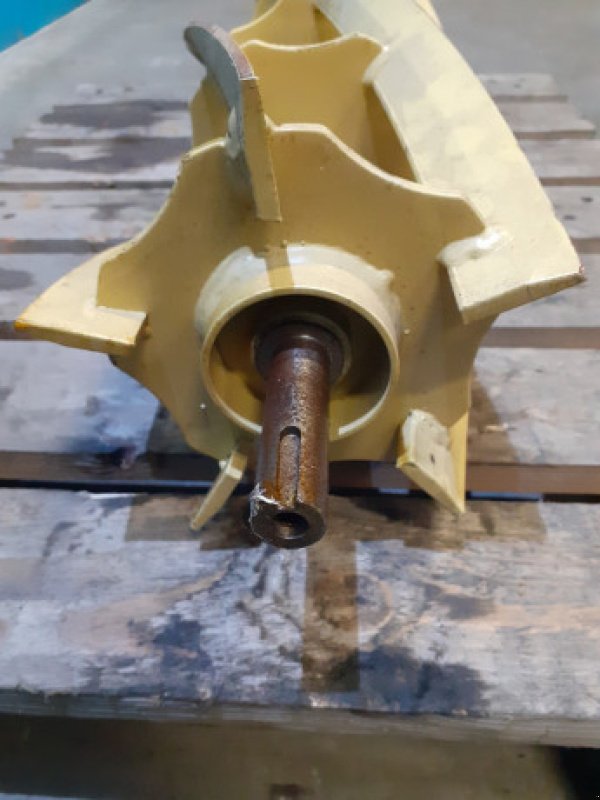 Spindelmäher typu John Deere Sonstiges, Gebrauchtmaschine v Hemmet (Obrázek 2)