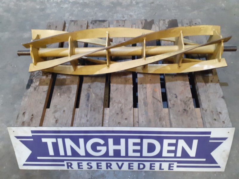 Spindelmäher typu John Deere Sonstiges, Gebrauchtmaschine w Hemmet (Zdjęcie 1)